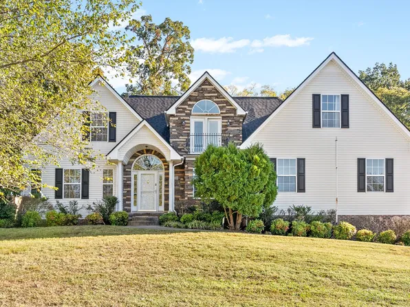 3487 Hickory Glen Dr, Clarksville, TN 37040