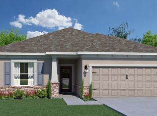 Jupiter Eden Hills Plan, Eden Hills, Lake Alfred, FL 33850