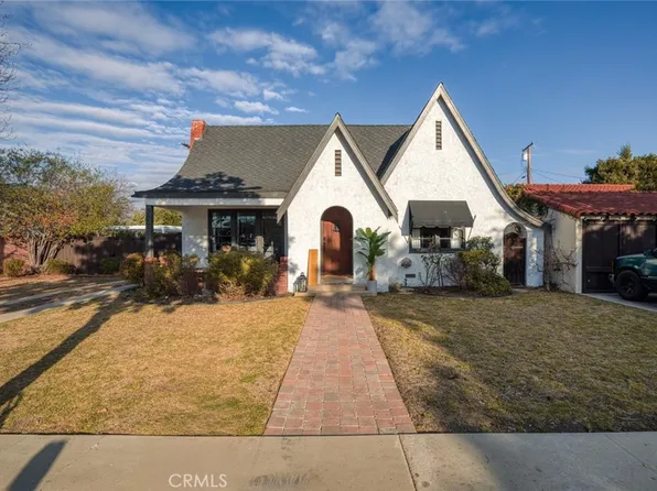 322 S Indiana St, Anaheim, CA 92805