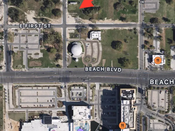 124 Cedar St, Biloxi, MS 39530