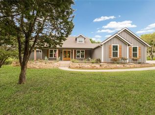 310 Whispering Oaks, China Spring, TX 76633