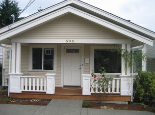 508 N 67th St, Seattle, WA 98103
