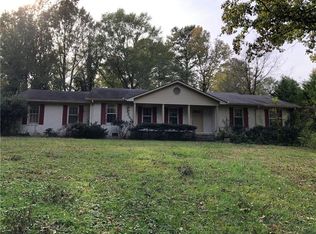 2628 Whitehurst Dr NE, Marietta, GA 30062