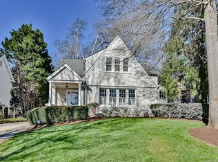 2201 Malvern Rd, Charlotte, NC 28207