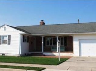 204 E Charleston Ave, Wildwood Crest, NJ 08260