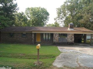 1505 W Iowa St, Beebe, AR 72012
