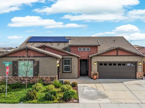 745 Jasmine Street, Dixon, CA 95620