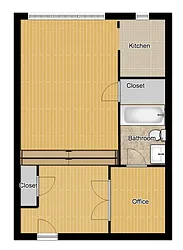 Sold by Realmart Realty LLC