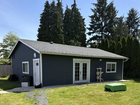 7826 Rainier Drive #B, Everett, WA 98203