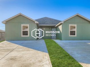 1423 NW 16th Ave #A, Amarillo, TX 79107