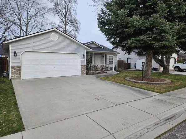 176 N Moraine Ave, Eagle, ID 83616