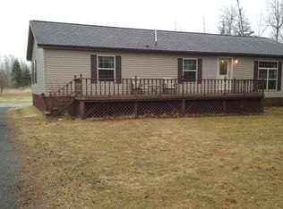65 Underwood Rd, Tupper Lake, NY 12986