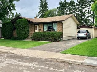 106 Dalewood CRESCENT, Yorkton, SK S3N 2P7
