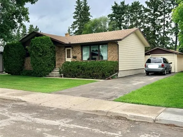 106 Dalewood CRESCENT, Yorkton, SK S3N 2P7