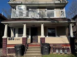 2990 E 130th St, Cleveland, OH 44120