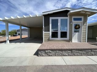 2206 S Ellsworth Rd #24B, Mesa, AZ 85209