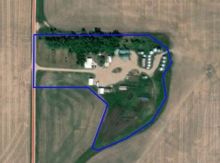 Nhn Christiaens Rd, Valier, MT 59486