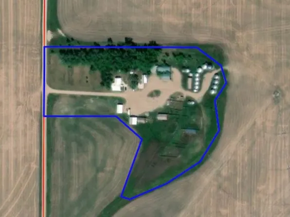 Nhn Christiaens Rd, Valier, MT 59486