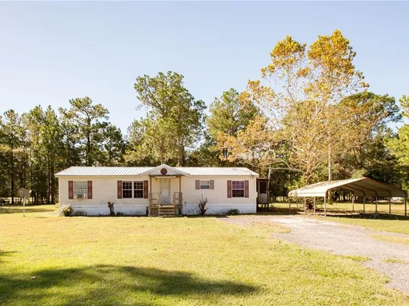 6217 Hollye Ln, Millwood, GA 31552