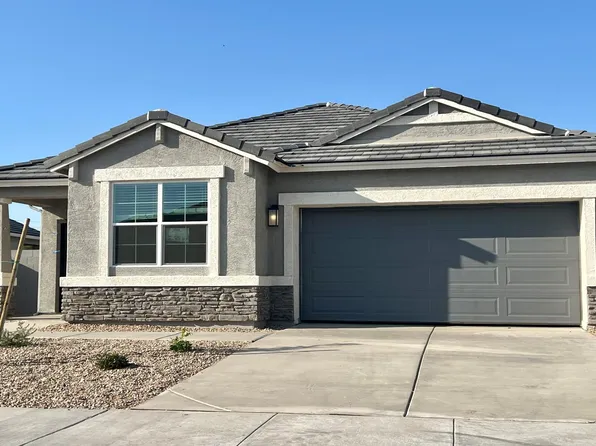 38010 W Amalfi Avenue, Maricopa, AZ 85138