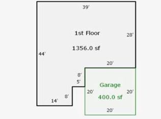 257 Oxford Cir, Richmond, KY