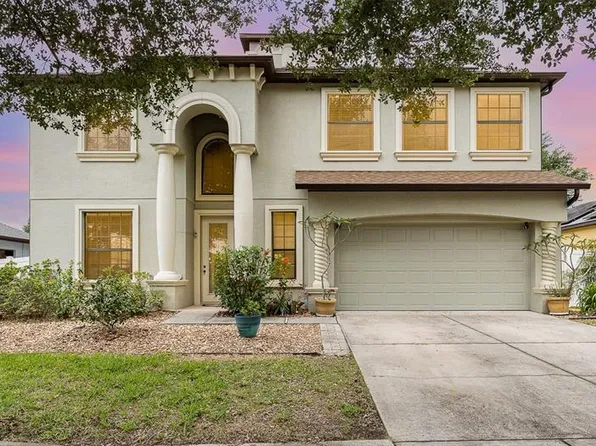 1009 Natural Oaks Dr, Orange City, FL 32763