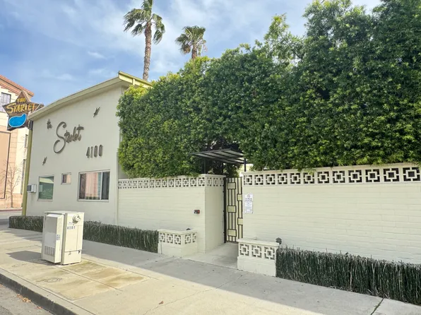 4100 Warner Blvd #I, Burbank, CA 91505