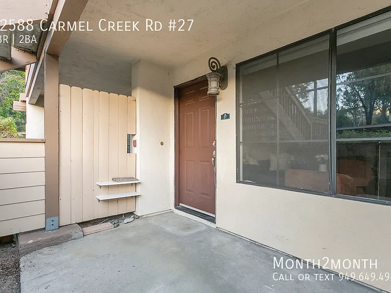 12588 Carmel Creek Rd #27 — Photo 18