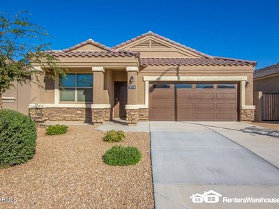 37724 W Amalfi Ave, Maricopa, AZ, 85138