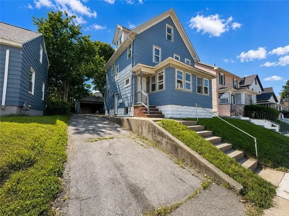 225 Nichols St, Rochester, NY 14609