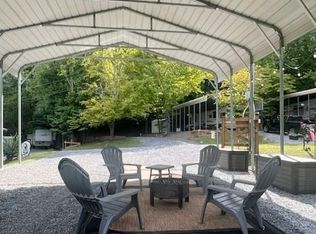 93 Peaceful Loop #191, Chatsworth, GA 30705