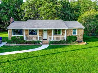 3628 Ithaca Trl, Suffolk, VA 23435