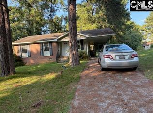 1101 Flamingo Dr, Columbia, SC 29203