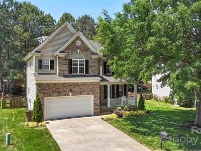 1011 Master Gunner Ct, Indian Trail, NC, 28079