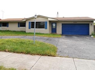 20200 Franjo Rd, Cutler Bay, FL 33189