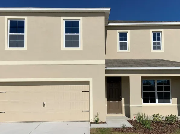 3654 High Falls Ct, Lakeland, FL 33811