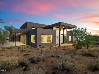 35785 N 26th Avenue, Phoenix, AZ, 85086