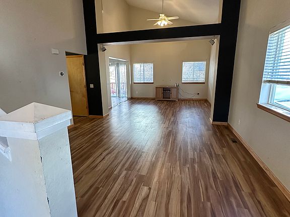 Large Living Room Area