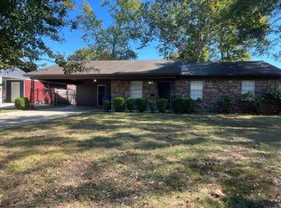 506 Live Oak Dr, North Little Rock, AR 72117