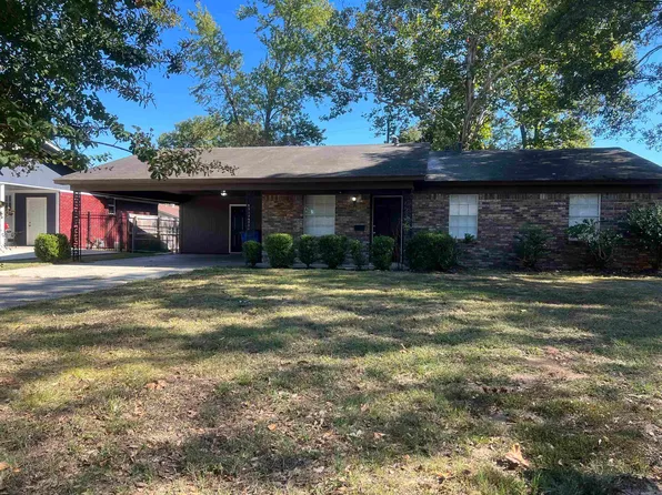 506 Live Oak Dr, North Little Rock, AR 72117