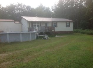 1494 Swinging Limb Rd, Dresden, TN 38225