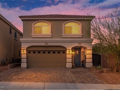 7221 Atascadero Creek Ct, Las Vegas, NV, 89118