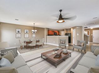 16124 Sweetwater Fields Ln, Tomball, TX 77377