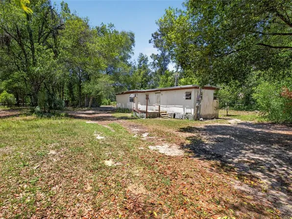 353 N Rock Crusher Rd, Crystal River, FL 34429