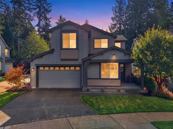 3834 Moonlight Court, Gig Harbor, WA 98332