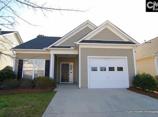 426 Glacier Way, Columbia, SC 29229