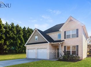 1146 E Shoreview Rd, McDonough, GA 30253