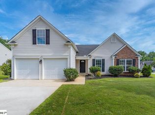 5 Turnbridge Trl, Simpsonville, SC 29680