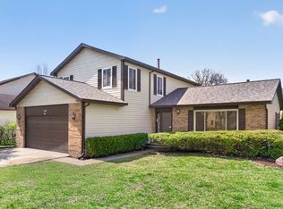 1336 Rose Blvd, Buffalo Grove, IL 60089