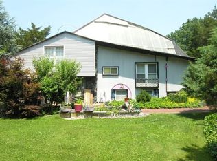 304 E Pond Rd, Woodridge, NY 12789